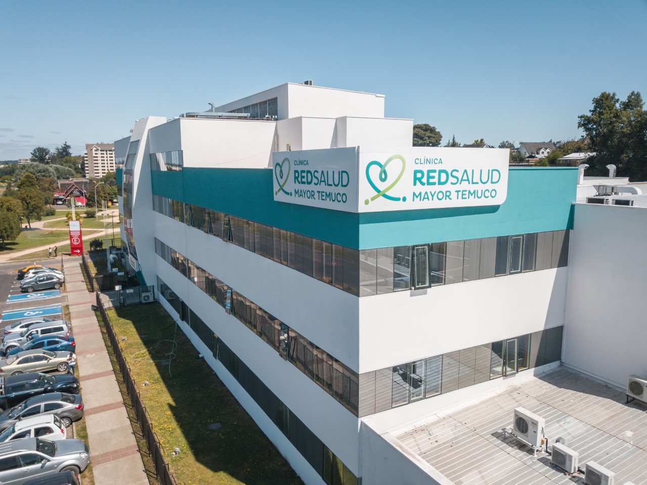 Nosotros redsalud mayor temuco